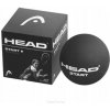 Loptičky na squash Head Start Squash Ball Loptičky na squash Head Start Squash Ball