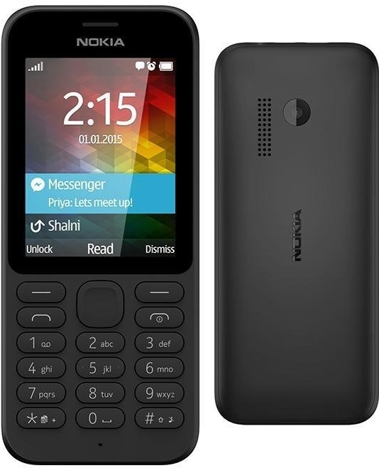 Nokia 215