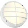 SLV Technik LI229081 BULAN GRID, Vonkajšie stropné/nástenné svietidlo SLV Technik LI229081 BULAN GRID, Vonkajšie stropné/nástenné svietidlo