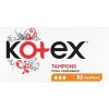 Tampóny Kotex - normal, 32 ks Tampóny Kotex - normal, 32 ks