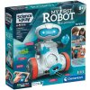 Vedecká zábava Robot Mio - Nová Generácia PROGRAMOVATEĽNÝ Vedecká zábava Robot Mio - Nová Generácia PROGRAMOVATEĽNÝ