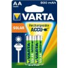 Varta Longlife AA 800 mAh 2ks 56736101402 Varta Longlife AA 800 mAh 2ks 56736101402