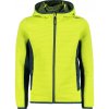 CMP Kid Jacket Fix Hood