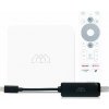 Homatics Box R 4K Android TV + DVB-S2X tuner (HOMA BOX R+S2X) Homatics Box R 4K Android TV + DVB-S2X tuner (HOMA BOX R+S2X)