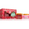 Tree Hut Watermelon cukrový peeling 510 g + intenzívne telové maslo 240 g Tree Hut Watermelon cukrový peeling 510 g + intenzívne telové maslo 240 g