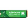 WD Green SN3000 1TB, WDS100T4G0E WD Green SN3000 1TB, WDS100T4G0E