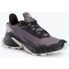 Salomon Alphacross 4 W L41725200 moonscape/black/lunar rock