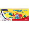 Temperové farby Centropen 12 farieb 12ml Temperové farby Centropen 12 farieb 12ml