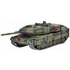 REVELL Plastic ModelKit tank 03187 - LEOPARD 2 A5 / A5 NL (1:72) REVELL Plastic ModelKit tank 03187 - LEOPARD 2 A5 / A5 NL (1:72)