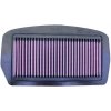 KN YA-6004 športový vzduchový filter pre YAMAHA FZ6/Fazer (04-09) KN YA-6004 športový vzduchový filter pre YAMAHA FZ6/Fazer (04-09)