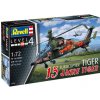Revell ModelSet vrtulník 63839 Eurocopter Tiger - 15 Years Tiger (1:72) Revell ModelSet vrtulník 63839 Eurocopter Tiger - 15 Years Tiger (1:72)