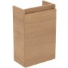 Ideal Standard i.Life S Skrinka pod umývadlo, 35,4 × 55 × 20,2 cm, dub, R0271Y8 Ideal Standard i.Life S Skrinka pod umývadlo, 35,4 × 55 × 20,2 cm, dub, R0271Y8