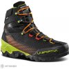 La Sportiva Aequilibrium ST GTX topánky, carbon/lime punch EU 42 La Sportiva Aequilibrium ST GTX topánky, carbon/lime punch EU 42