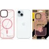 Zadný kryt Tactical MagForce Hyperstealth Sika pre Apple iPhone 15, pink panther Zadný kryt Tactical MagForce Hyperstealth Sika pre Apple iPhone 15, pink panther