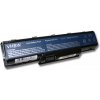 VHBW Batéria pre Acer Aspire 2930 / 4530 / 4930 / 5740, 8800 mAh - neoriginálne VHBW Batéria pre Acer Aspire 2930 / 4530 / 4930 / 5740, 8800 mAh - neoriginálne