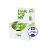 Čajová květina Matcha Tea Harmony zelený čaj 30 x 2 g Čajová květina Matcha Tea Harmony zelený čaj 30 x 2 g