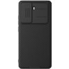 Nillkin CamShield PRO Zadní Kryt pro Poco X7 Pro 5G Black 57983124998