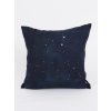 MKLozkoviny.sk bavlna Renforcé Hviezdna obloha 40 x 40 cm