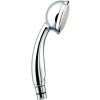 Sanicro - Ručná sprcha Basic s 3 prúdmi, chróm SC D 113 Sanicro - Ručná sprcha Basic s 3 prúdmi, chróm SC D 113