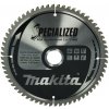 Makita B-33299 Kotúč pílový D 216 x 30 mm na hliník 64 TCT zubov 2.2 mm Makita B-33299 Kotúč pílový D 216 x 30 mm na hliník 64 TCT zubov 2.2 mm