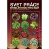 Svet práce pre 7. ročník základnej školy - Jana Levčíková, Daniela Mlyneková Svet práce pre 7. ročník základnej školy - Jana Levčíková, Daniela Mlyneková