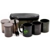 Korda Čajová taška Compact Tea Set 3piece