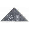 Wolfcraft Univerzálny uholník VARIO 3D, 222 mm, plast, 5209000 Wolfcraft Univerzálny uholník VARIO 3D, 222 mm, plast, 5209000