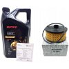 ORIGINÁLNY OLEJ RENAULT MOTRIO PREMIUM 5W-30 C2 PSA OE 8660006885 - 5 L. ORIGINÁLNY OLEJ RENAULT MOTRIO PREMIUM 5W-30 C2 PSA OE 8660006885 - 5 L.