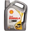Shell Rimula R4 X 15W-40 5 l Shell Rimula R4 X 15W-40 5 l