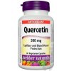 WEBBER NATURALS QUERCETIN 500MG 60CPS WEBBER NATURALS QUERCETIN 500MG 60CPS
