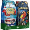 Zrnková káva Arabica Blue Orca Coffee Cubana+Macaw 2000 g Zrnková káva Arabica Blue Orca Coffee Cubana+Macaw 2000 g