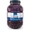 Amvrakia černé olivy Kalamata s peckou 3 kg Amvrakia černé olivy Kalamata s peckou 3 kg