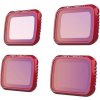 PGYTECH Mavic Air 2 - Filter set ND 8/16/32/64 (P-16A-034) PGB804 PGYTECH Mavic Air 2 - Filter set ND 8/16/32/64 (P-16A-034) PGB804