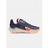 Under Armour UA Spawn 7-BLU Modrá