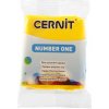 Cernit Number ONE modelovacia hmota na výrobu korálok yellow 90056700 56 g Cernit Number ONE modelovacia hmota na výrobu korálok yellow 90056700 56 g