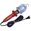 SCAME-SK, s.r.o. 770.299 Prenosná lampa s vypínačom a káblom 10m, IP20 SCAME-SK, s.r.o. 770.299 Prenosná lampa s vypínačom a káblom 10m, IP20