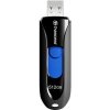 TRANSCEND USB Flash disk 512GB JetFlash®790, USB 3.1 (R:100/W:40 MB/s) čierna/modrá TS512GJF790K Transcend TRANSCEND USB Flash disk 512GB JetFlash®790, USB 3.1 (R:100/W:40 MB/s) čierna/modrá TS512GJF790K Transcend