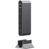 ACER 15in1 USB Type-C Universal Mini-dock: Host interface: USB-C, 2x USB-A 2.0, 1x USB-A 3.2 Gen2, 1x USB-A 3.2 Gen1, 1 ACER 15in1 USB Type-C Universal Mini-dock: Host interface: USB-C, 2x USB-A 2.0, 1x USB-A 3.2 Gen2, 1x USB-A 3.2 Gen1, 1