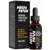 Nishman Beard & Mustache olej na fúzy 30 ml Nishman Beard & Mustache olej na fúzy 30 ml