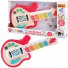 Jam Perfect elektronická gitara 35 cm Jam Perfect elektronická gitara 35 cm