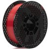 Filament-PM PETG červená 1,75mm 1kg Filament-PM PETG červená 1,75mm 1kg