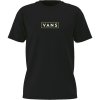 Vans MN CLASSIC EASY BOX Pánske tričko US S VN0A5E81CBK1 Vans MN CLASSIC EASY BOX Pánske tričko US S VN0A5E81CBK1
