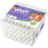 Bella HAPPY Vatové tyčinky 56 ks Bella HAPPY Vatové tyčinky 56 ks