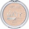 Catrice All Matt Plus Shine Control Powder púder 10 Transparent 10 g Catrice All Matt Plus Shine Control Powder púder 10 Transparent 10 g
