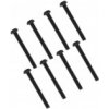 Kavan Crew 4X Crawler: Skrutka imbus M3x28 8ks Kavan Crew 4X Crawler: Skrutka imbus M3x28 8ks