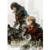The Art of Final Fantasy XVI: Echoes of the Rising Tide The Art of Final Fantasy XVI: Echoes of the Rising Tide