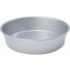 Patisse Patisse - Vysoká forma na koláč 32 cm STŘÍBRNÁ DESKA Patisse Patisse - Vysoká forma na koláč 32 cm STŘÍBRNÁ DESKA
