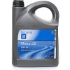 Opel GM Genuine 10W-40 5 l Opel GM Genuine 10W-40 5 l
