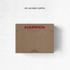 Heize: Happen - CD Heize: Happen - CD
