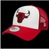 New Era Kšiltovka Chicago Bulls NBA New Era 940 Af Trucker New Era Kšiltovka Chicago Bulls NBA New Era 940 Af Trucker